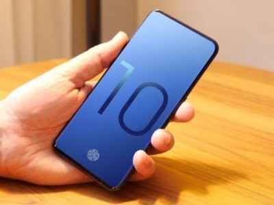  #1518: Qualcomm Snapdragon 855, Samsung Galaxy S10, Nokia 6.2, .