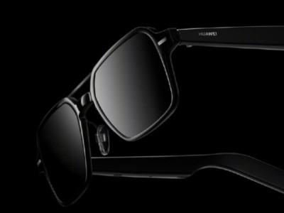 HUAWEI Eyewear 3:    Harmony OS   