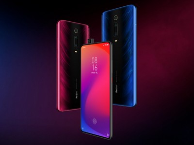 Redmi K20  Redmi K20 Pro:     ?