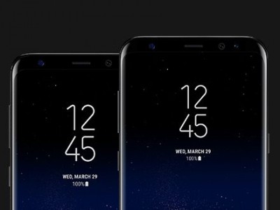   Samsung Galaxy S9?