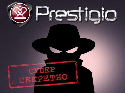      Prestigio