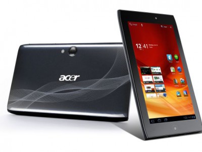    Acer     Jelly Bean