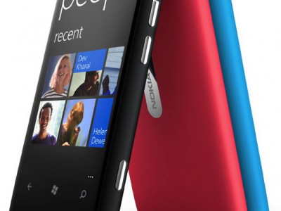 Nokia Lumia 800 -    8 