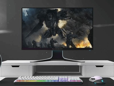  OLED- Alienware   