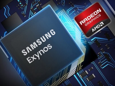          AMD   Samsung