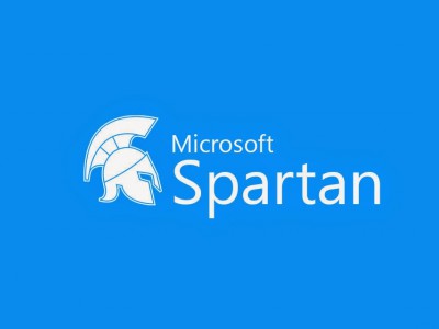   Spartan      Internet Explorer