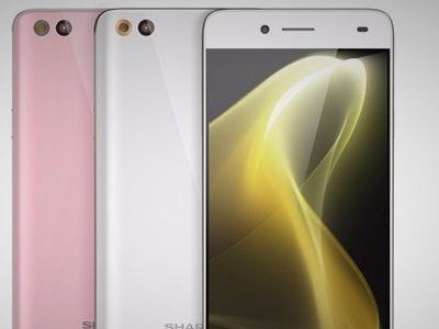 Sharp M1  3    Android 6.0   Xiaomi Mi5