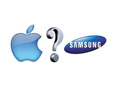  Samsung    Apple   