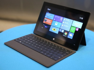 Microsoft Surface Pro 3       $799