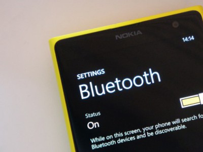 Windows Phone 8.1 GDR1    ,   Bluetooth-