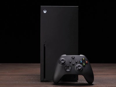  Forbes  Xbox Series X    