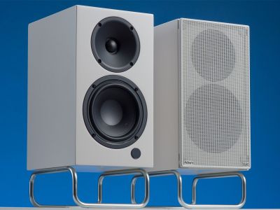  ELAC Adsum ConneX DCB41:   