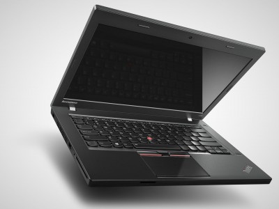 - Lenovo ThinkPad L450   