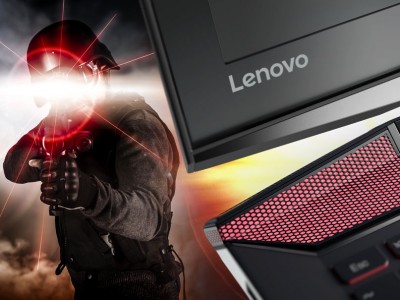 Lenovo     