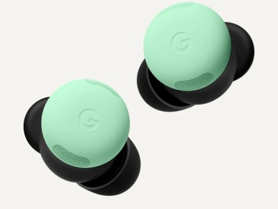 Pixel Buds Pro 2: Tensor A1, Gemini Live,     30   