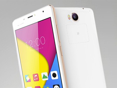 Leagoo Alfa 2      