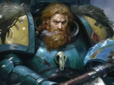  .    Warhammer 40,000: Rogue Trader []