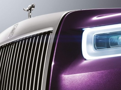 Rolls-Royce     