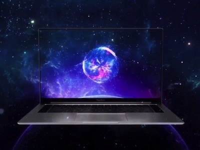 HONOR      MagicBook Pro    