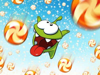    Cut the Rope    