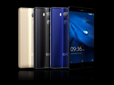 Elephone Z1 c 6       Kickstarter