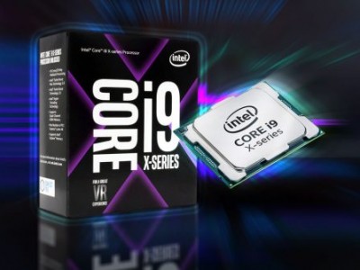 Intel Core i9-7980XE:     18- 