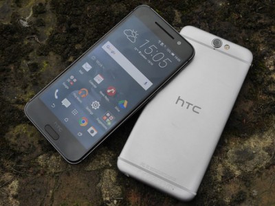    HTC One A9