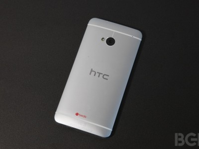      HTC One