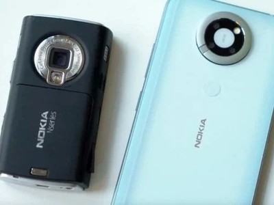   Nokia N95   []