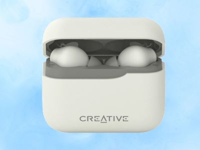  Creative Zen Air Plus  Air Pro  TWS-  Bluetooth LE Audio