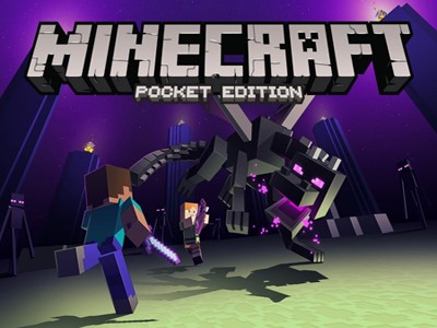 Minecraft Pocket Edition    