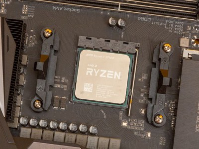  AMD Ryzen 3000   