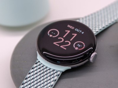 - Pixel Watch 3 XL      