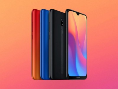 Redmi 8A Pro    Xiaomi