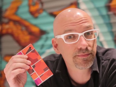  Project Ara   Google I/O