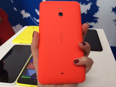 Nokia Lumia 1320   Windows Phone 8.1  Lumia Cyan