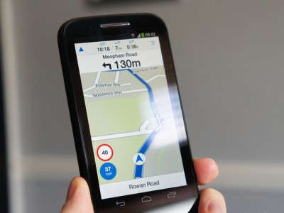 Garmin Viago -    iOS  Android