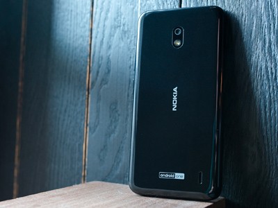  AI   :    Nokia 2.2