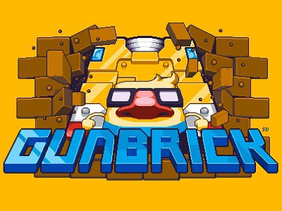   Gunbrick:    2015-