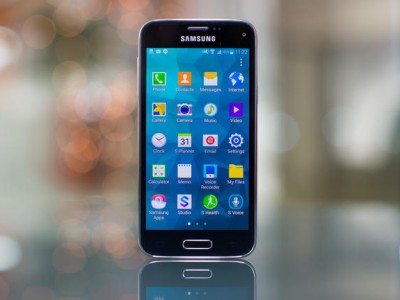 Samsung Galaxy S5 Mini  Android 5.0     