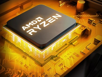 AMD      Ryzen