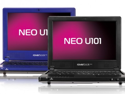 RoverBook Neo U101 -    RoverComputers