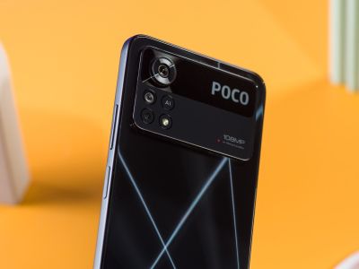  :  Redmi  POCO   