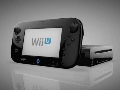   Wii U    