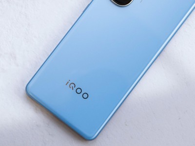  iQOO Neo9S Pro+  