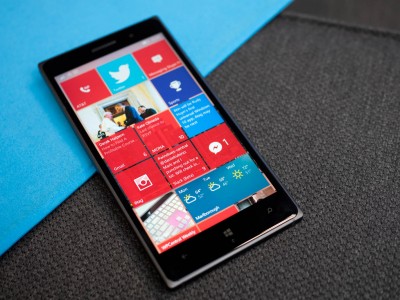   ,  Windows Phone 