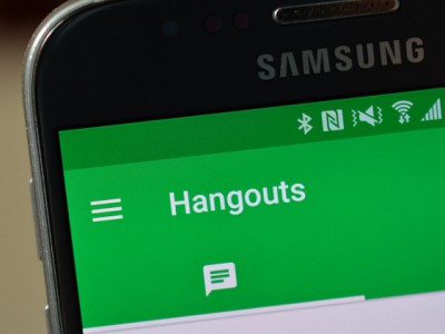    Hangouts     