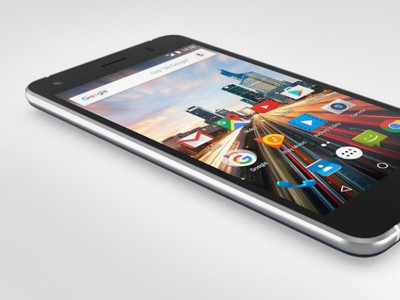 Archos      Android 6.0