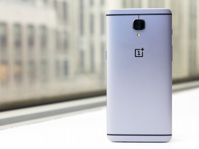 OnePlus 3  ,  