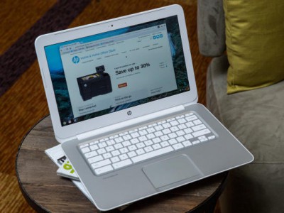 HP Chromebook 14-x050nr Touch         $440